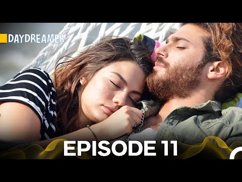 Daydreamer Episode 11