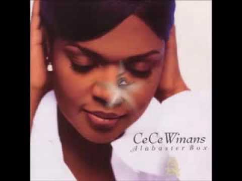 One And The Same - CeCe Winans