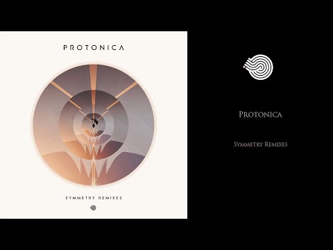 Protonica - Symmetry Remixes