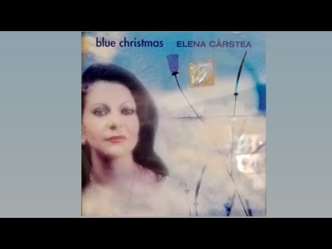 Elena Cârstea - God Rest Ye Merry
