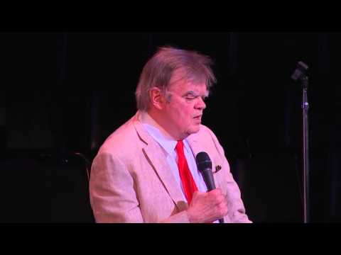 The News from Lake Wobegon - 4/9/2016