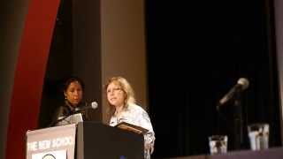 EllenGabriel @ Frack Off: Indigenous Women Leading Media Campaigns to Defend our Climate