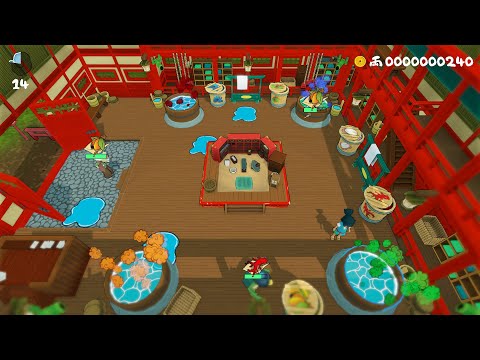 onsen master onsen master