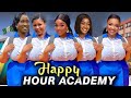 Happy Hour Academy Complete Season-Chacha Eke/Destiny Etiko/Ekene Umenwa 2024 Latest Nigerian Movie