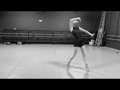 The Night We Met by Lord Huron | Contemporary Choreography