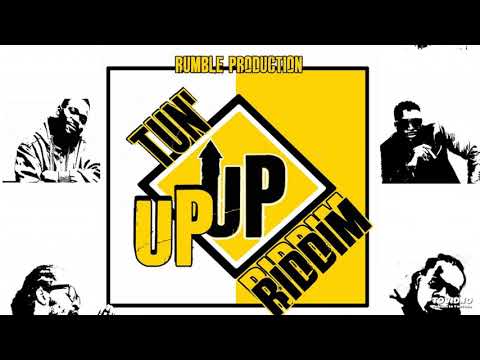 TUN UP RIDDIM MIX - RUMBLE PRODUCTION & BESSOUT ENT - (SEPT 2021) DJ ALICEA GROOVES * SUBSCRIBE *