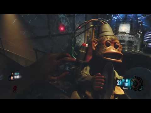 Der reise catwalk challenge w\ riddet- His first time