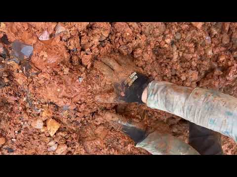 Ron Coleman Mining, Arkansas