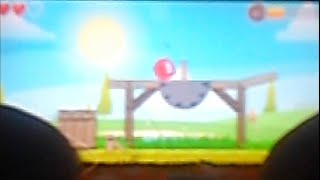 Red Ball 4: I don’t know