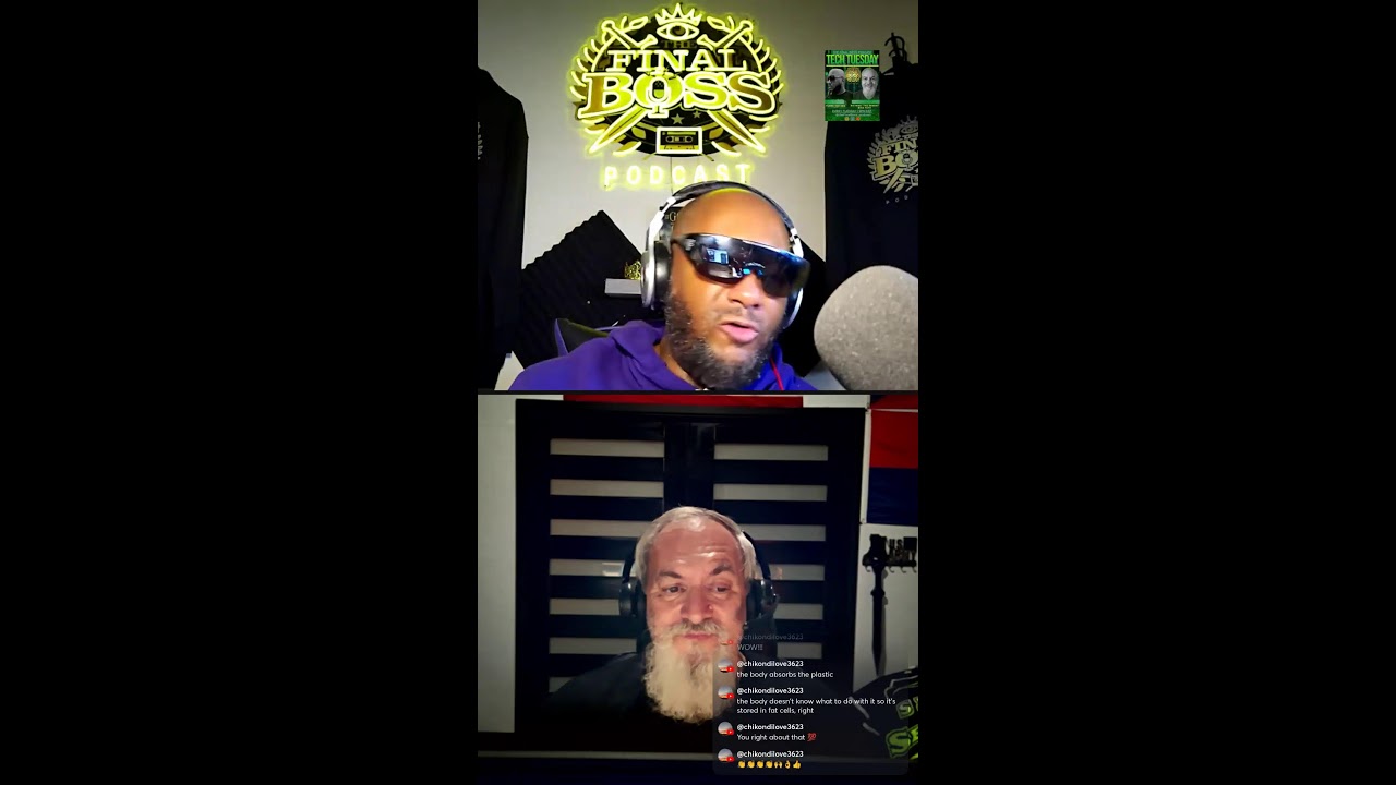 TECH TUESDAY Ep. #166: When Food Became Packaging 📱