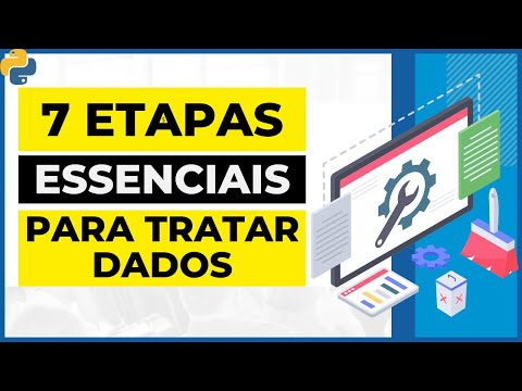 COMO FAZER UM TRATAMENTO DE DADOS DE QUALIDADE