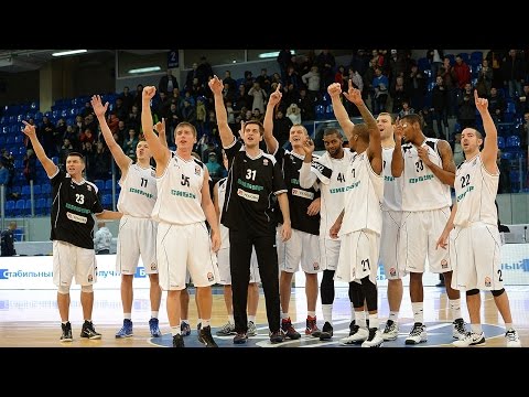 Nightly Notable: Nizhny Novgorod made the history