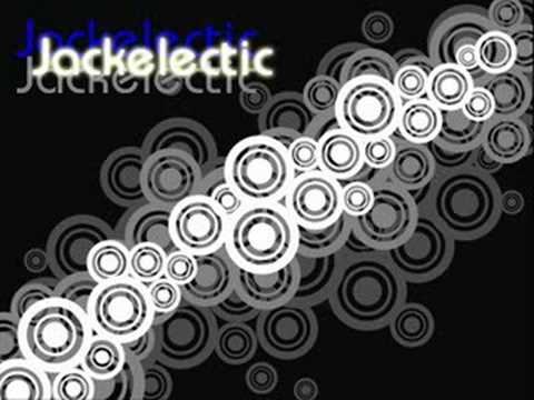 Jackelectic - Shut up