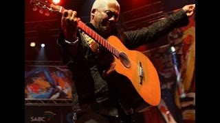 We Need You Lord - Jonathan Butler