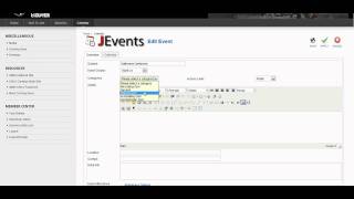 Tutorial for Adding Events to the AMSA UNLV Calendar