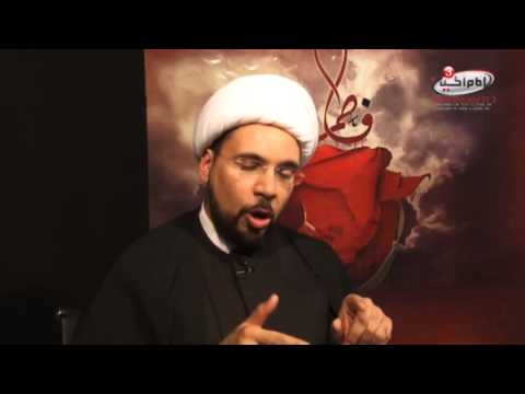 Marriage in Islam - Shaikh Muhammad Hilli