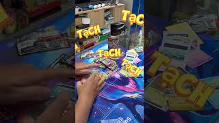 Nhẹ nhằng vậy thui mà cụt 🤣 #pokemon #pokemoncards #pokemonchannel #chaosrising