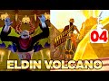 Uncle Bats The Eldin Volcano Skyward Sword HD 100 Walkthrough 04