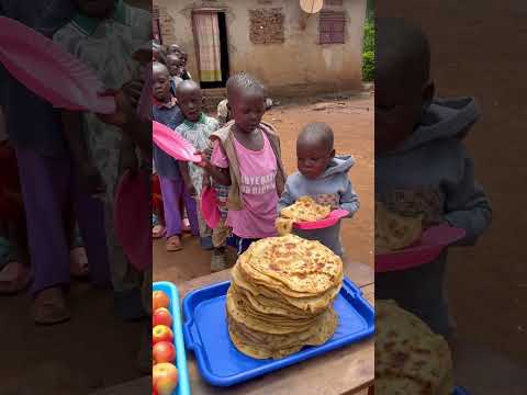 As you can see,we needto buying clothes for the kids.please feel free to help us in this cause today