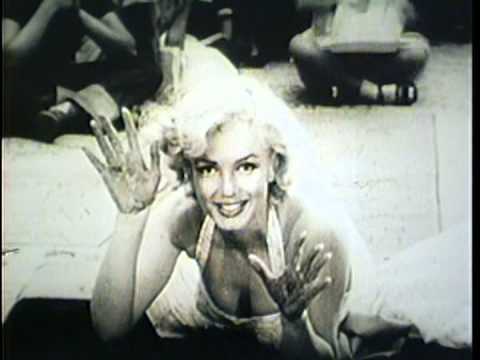 MarilyninManhattanTrailer