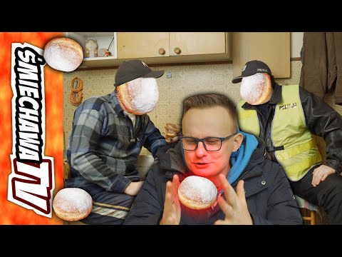 Tłusty Czwartek "u Szwagra" - Video Dowcip