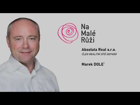 Na Malé Růži - rezidenční projekt u Rudné u Prahy