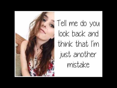 Move On video