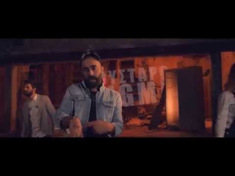 NIGMA - Etsi / Έτσι vs. STAMATIS GONIDIS |official videoclip 2014|!!!