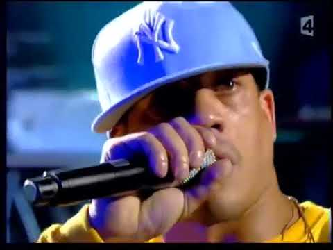 JoeyStarr feat Dadoo - Seine Saint Denis Style ( Live Remix Nirvana )