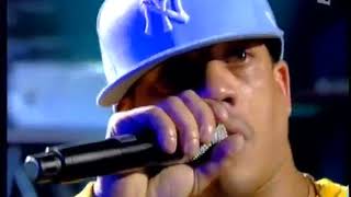 JoeyStarr feat Dadoo - Seine Saint Denis Style ( Live Remix Nirvana )