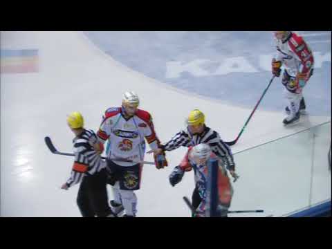 23.3.2010 Villi kortti -kierros, 1. ottelu Tappara-Jokerit 5-3