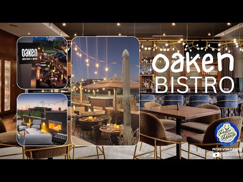 Oaken Bar + Bistro Review - Lake Forest, Illinois