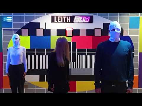 VIDEO PREMIERE: George T - Get A Grip