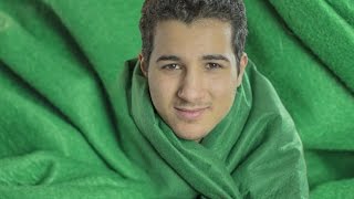 SOFYAN - LE FOND VERT