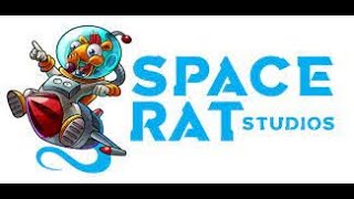 SPACE RATS is a combat racing platformer where sci-fi animals compete on courses with mixed gravity.
