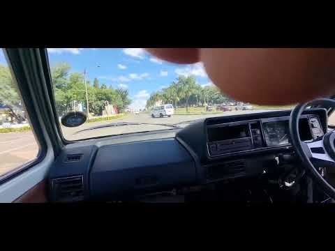 VW MK1 2dr R32 conversion from SA #R32 #VW #MK1