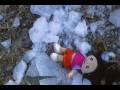 Torturing Dora With Ice Again