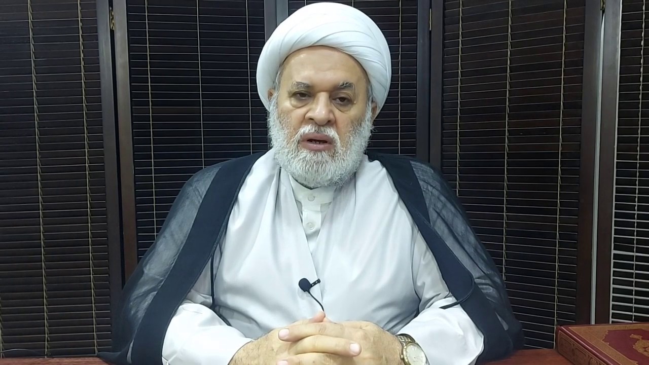 داعش أمريكية الإنتاج وضرورة لأمن الصهاينة، والرواتب في أزمة والاقتراض أزمة اخرى ولا سبيل إلا الترشيد