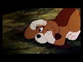 Disney The Fox And The Hound 1981 Starring Pat Buttram Movie Moments