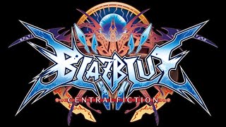 【steam:BBCF】レリウス使いになりたい#7（酒ブルー