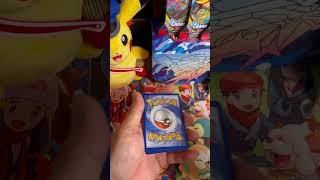 Pokémon Pack a Day 60: Chaos Rising #chaosrising #packopening #trendingshorts #pokémon