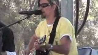 Brad Alden "Subtle Moon"