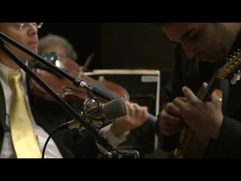 Saint Saens- Introduction and Rondo Capriccioso  - Jacob Reuven - mandolin