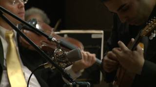 Saint Saens Introduction and Rondo Capriccioso Jacob Reuven mandolin Video