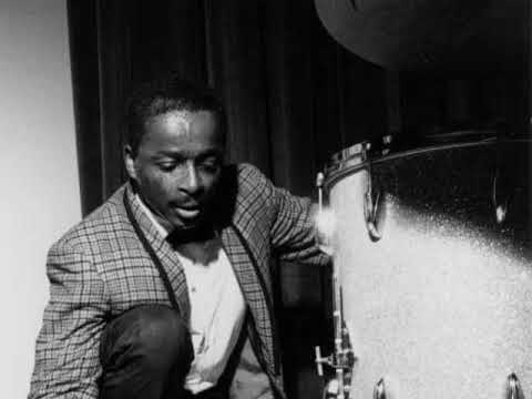 Count Basie & His Atomic Band 1958 "Ol' Man River" - Sonny Payne - The Crescendo, L.A.