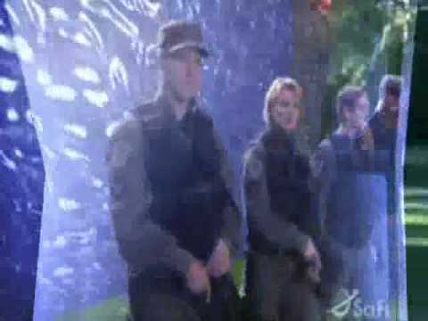 Stargate SG-1 Season 10 Opening Theme Song