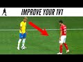 One Tip To Be Unstoppable In 1v1 Dribbling