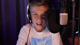 Download lagu Stefan Benz - When I See You Smile (Bad English Cover) Conor Maynard mp3
