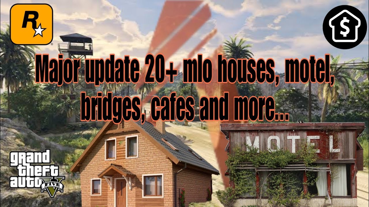 New Cayo Perico Island Thumbnail