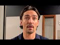 Anthony Crolla REACTS TO DOMINANT WIN by Chris Eubank Jr, says SPENCE SHOULDN'T REMATCH CRAWFORD!